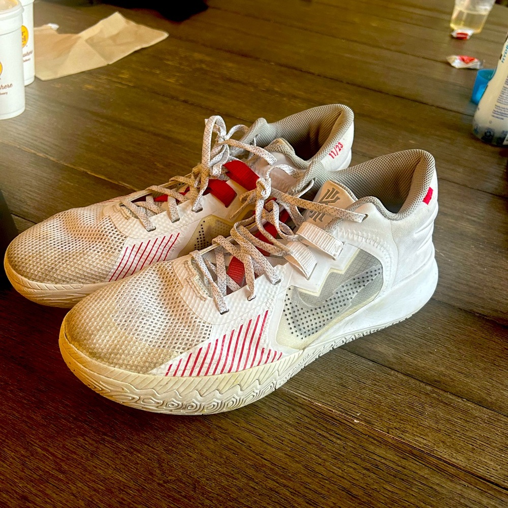 Kyrie Nike Basketball Shoes